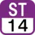 ST14