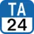 TA24