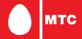 MTS logo 2006–2010
