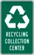 Recycling Collection Center