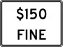 $XX fine