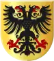 Coat of arms of Maasbommel