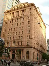 Image of MacArthur Chambers