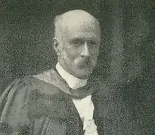 From the frontispiece portrait of his biography: Life and times of Alexander Robertson MacEwen, D.D