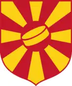 Shirt badge/Association crest