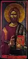 Christ Pantocrator (16th century)