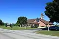 Emmanuel Lutheran Church, Ridge Hwy.
