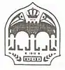 Official seal of Madaba
