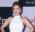 Madalsa Sharma Chakraborty