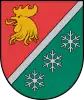 Coat of arms of Madona Municipality