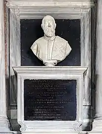 Alvise Contarini (1521-1579)