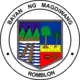 Official seal of Magdiwang