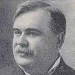 Charles Edward Magoon