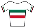MaillotMexicano