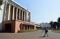 Institute Main Building, IIT Kharagpur