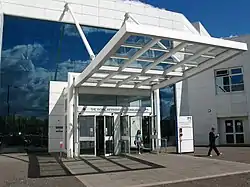 Royal Infirmary of Edinburgh, School of Medicine