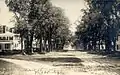 Main Street c. 1910