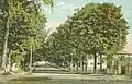 Main Street in 1904