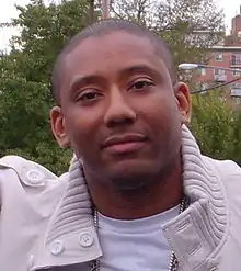 Maino in 2009