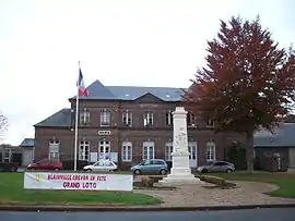 City Hall