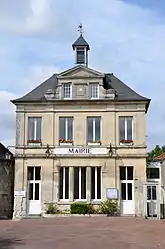 Town hall