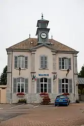 Town hall
