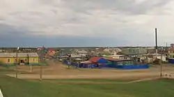 View of Mayya, Sakha Republic