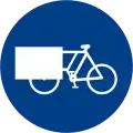 Tricycle lane