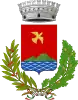 Coat of arms of Malfa