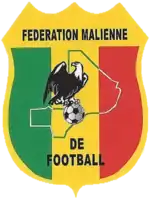 Shirt badge/Association crest