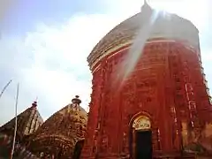 Malooti mandir