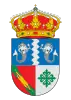 Coat of arms of Malpartida de la Serena