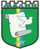 Coat of arms of Malyn