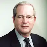 Manuel H. Johnson, 1973