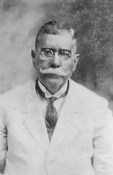 Dr. Manuel Zeno Gandía