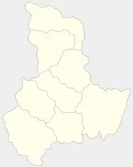 Administrative divisions of Gyeongsan