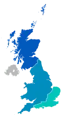 .mw-parser-output .legend{page-break-inside:avoid;break-inside:avoid-column}.mw-parser-output .legend-color{display:inline-block;min-width:1.25em;height:1.25em;line-height:1.25;margin:1px 0;text-align:center;border:1px solid black;background-color:transparent;color:black}.mw-parser-output .legend-text{} D Division.mw-parser-output .legend{page-break-inside:avoid;break-inside:avoid-column}.mw-parser-output .legend-color{display:inline-block;min-width:1.25em;height:1.25em;line-height:1.25;margin:1px 0;text-align:center;border:1px solid black;background-color:transparent;color:black}.mw-parser-output .legend-text{} C Division.mw-parser-output .legend{page-break-inside:avoid;break-inside:avoid-column}.mw-parser-output .legend-color{display:inline-block;min-width:1.25em;height:1.25em;line-height:1.25;margin:1px 0;text-align:center;border:1px solid black;background-color:transparent;color:black}.mw-parser-output .legend-text{} B Division