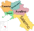Campania