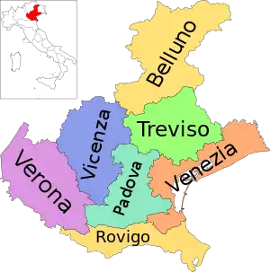 Veneto