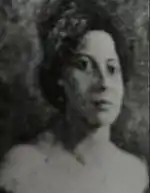 Puerto Rico's first known female poet and playwright