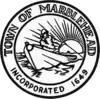 Official seal of Marblehead, Massachusetts