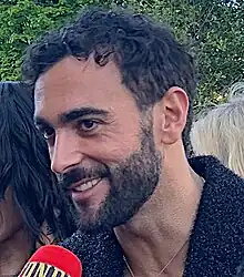 Mengoni in 2023
