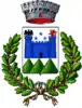 Coat of arms of Marentino