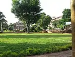 Margao Municipal Park