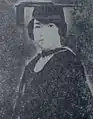 Margaret Lin Xavier, Thai physician and first Thai woman to receive a degree in medicine