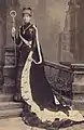 Duchess Margarete Sophie of Württemberg, 1890s