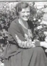 Margery Latimer, 1932