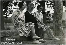 María Branyas Morera