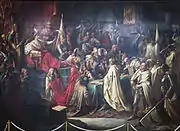 Second Peace of Toruń, Marian Jaroczyński, 1873