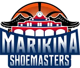 Marikina Shoemasters logo